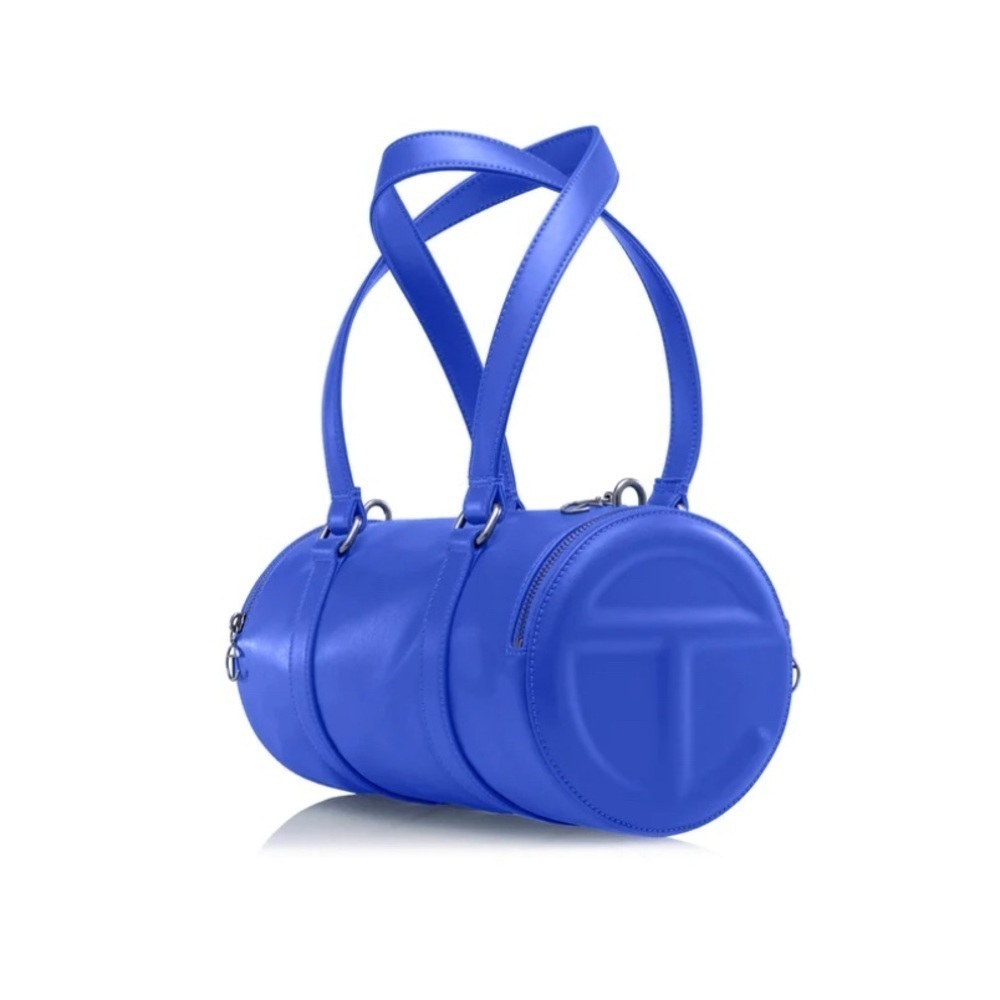 Medium painters tape duffle bag
